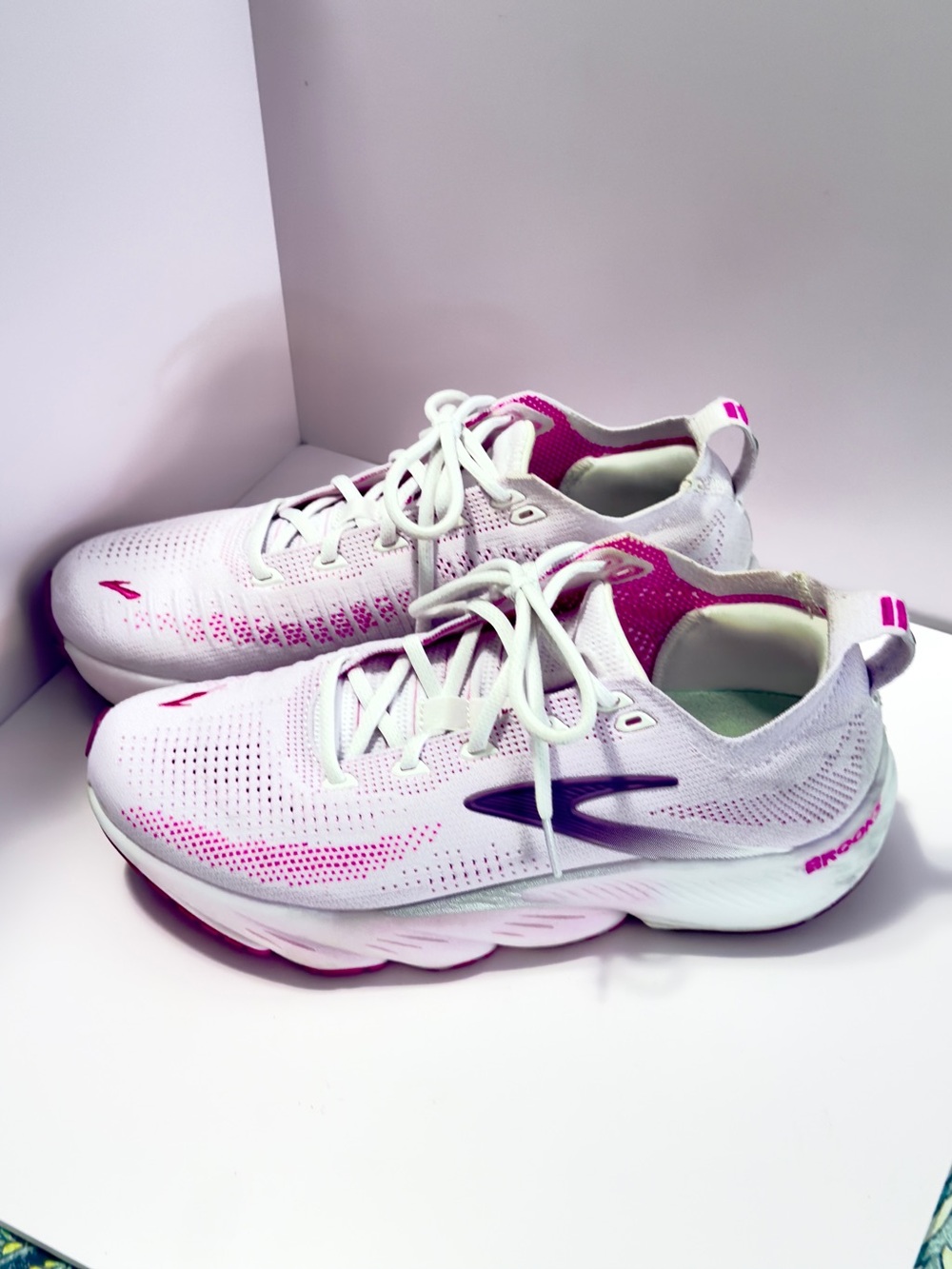 Brooks Glycerin Flex - size 10